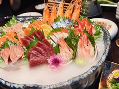 -吉川谷谷·日料放题(广安门店)