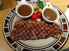 -斗牛士牛排(南京东路店)