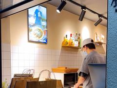-胡万串饼(轻工大木桥小区店)