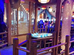 -津沽小院(天津之眼店)