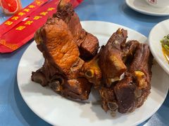 -京城百饺园•东北菜馆(红谷滩店)
