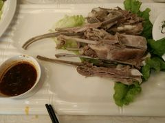 -楼兰印象(朝外店)