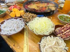 -正南齊北重庆老火锅(光华村直营店)