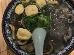 -老城南.鸭血粉丝汤(夫子庙店)