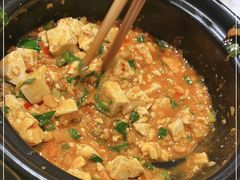 -杨三孃跷脚牛肉(玉双路店)
