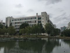 -南京医科大学(江宁校区)
