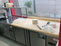 -霍嘟嘟手工水饺(黄山花园店)