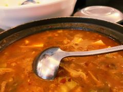 -韩屋韩国料理(天山路店)