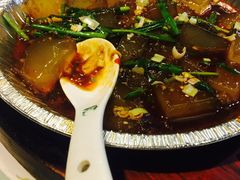 炒凉粉-阿西娅食府(中关村店)