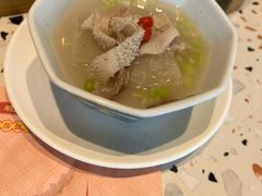 -点都德(广州白云山景区南门店)