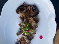 -汉水谣·江景餐厅(江滩店)