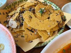 梅干菜玉米饼-丰乐餐厅·始于1999·本地老字号