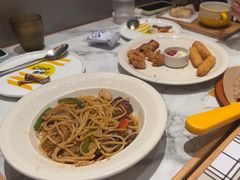 -菲滋意式餐厅(西溪印象城店)