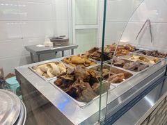 -谢大牛馆·中式卤牛排(老店)
