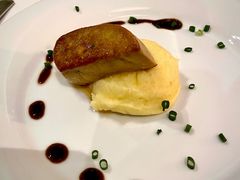 香煎鵝肝-茹丝葵经典牛排馆(成都IFS店)