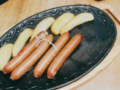 -夏日玛莉西餐厅(梅溪湖步步高店)