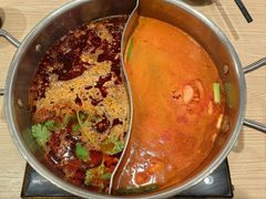 -呷哺呷哺 黄金牧场 (新辰里学清路店)