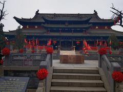 -尧庙景区