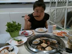 android_upload_pic-江南食代自助餐厅(宝龙城市广场店)