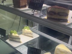 -街角 T·COFFEE 融合料理·BISTRO(车公庙店)