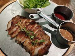-小大董·烤鸭(王府井apm店)