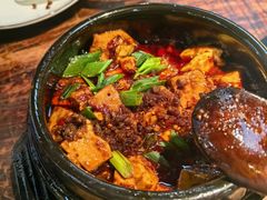 -陈麻婆豆腐(旗舰店)