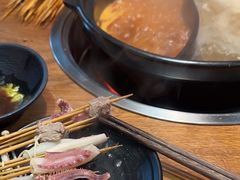 -牛小嫩串串火锅(老国贸总店)