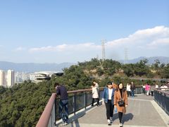 -梅峰山地公园