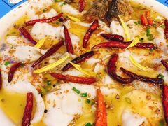 -鱼库·不仅是一家烤鱼店(车公庙店)