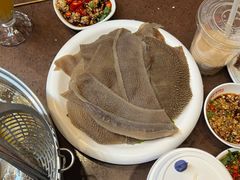 -幸运牛汕头小黄牛牛肉火锅(梅林店)