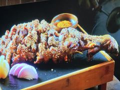 -品质伊骊新疆菜(紫金店)