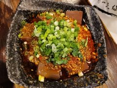 冒鸭血-一岚一山(角门总店)