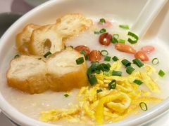 -禄运茶居·手工点心(猎德店)