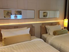 -西安华清御汤酒店