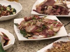 -厚味居炙子烤肉·清真(天桥南纬路店)