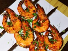 -富力丽思卡尔顿酒店·FLAIR餐厅酒吧