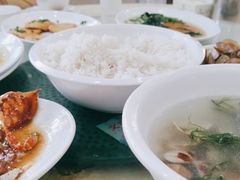 -锐记美食店·现捞海鲜(闸坡店)