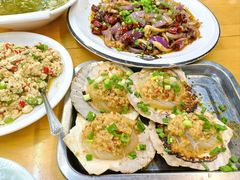 -一口香烧烤大排档(先锋路店)