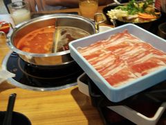 -水林间·寿喜烧自助(仙林金鹰店)