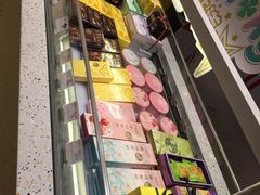 -LOVEGIFT爱礼(八佰伴店)