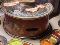 -西塔老太太泥炉烤肉(温州首店万象城黑金店)