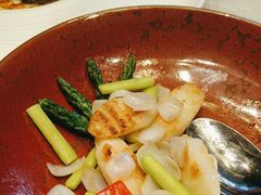 -西安高新洲际酒店•彩丰楼中餐厅
