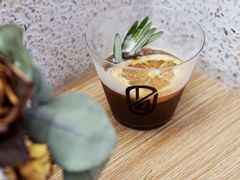 小森林-1/4 ONE QUARTER COFFEE LAB(朝阳大悦城店)