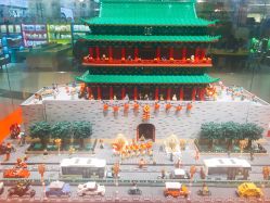 -乐高授权专卖店(朝阳大悦城店)