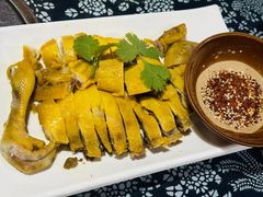 -味老大土碗菜(中山三路店)