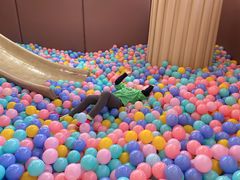 -水桶王国主题餐厅·聚会·生日派对·亲子活动·家庭套餐(亚龙湾希尔顿店)