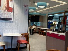 -康师傅私房牛肉面(申虹店)