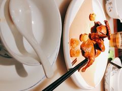 -客语客家菜(琶洲保利店)