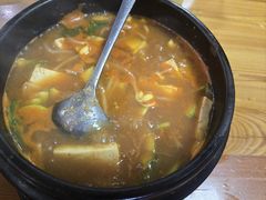 -朝族高丽火盆(长白山总店)