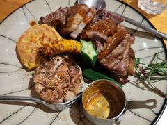 -森Some Fusion(荔湾店)